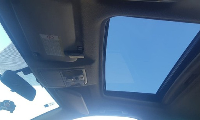 Rav4 4X4 Teto Solar...