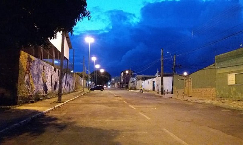 Casa Na Laje De 03 Q...