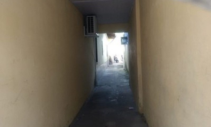 Alugo Casa Na Gentil...