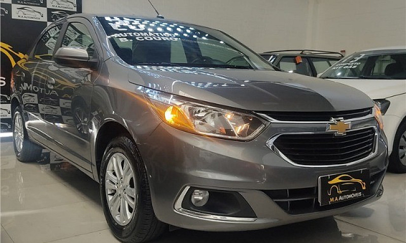 Muito Novo! Chevrole...
