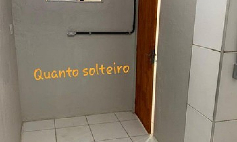 Alugo Casa No Conjun...