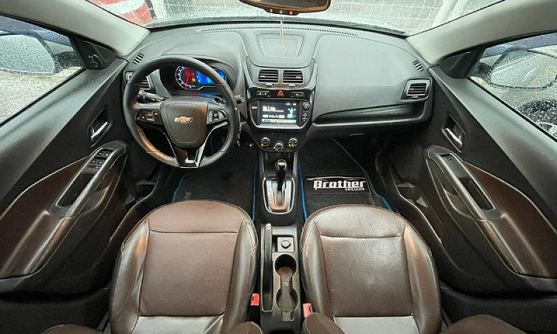 Chevrolet Cobalt 1.8...