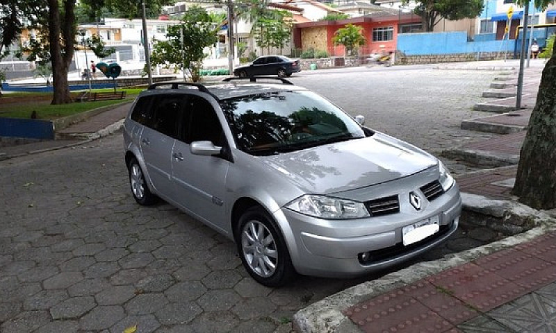 Renault Megane Dynam...