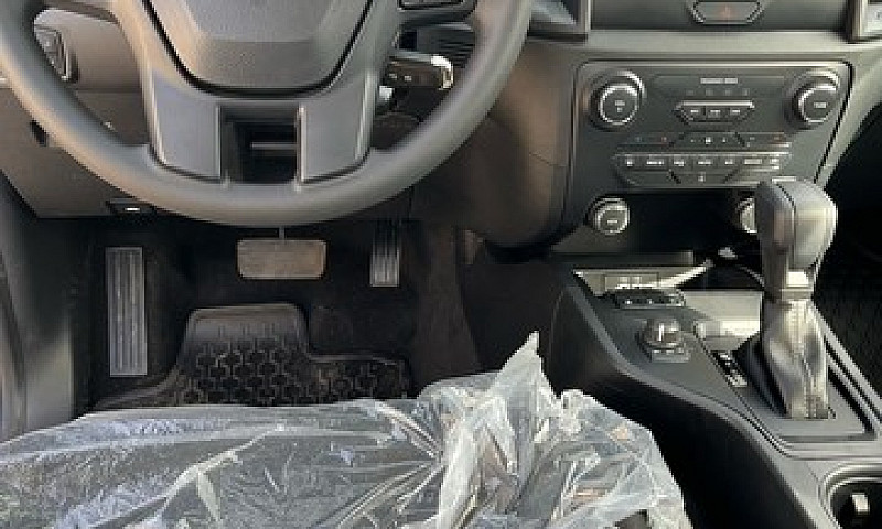 Ford Ranger Xls 2.2 ...