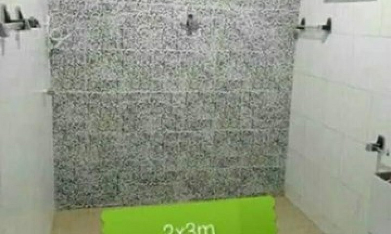 Casa 1Andar...