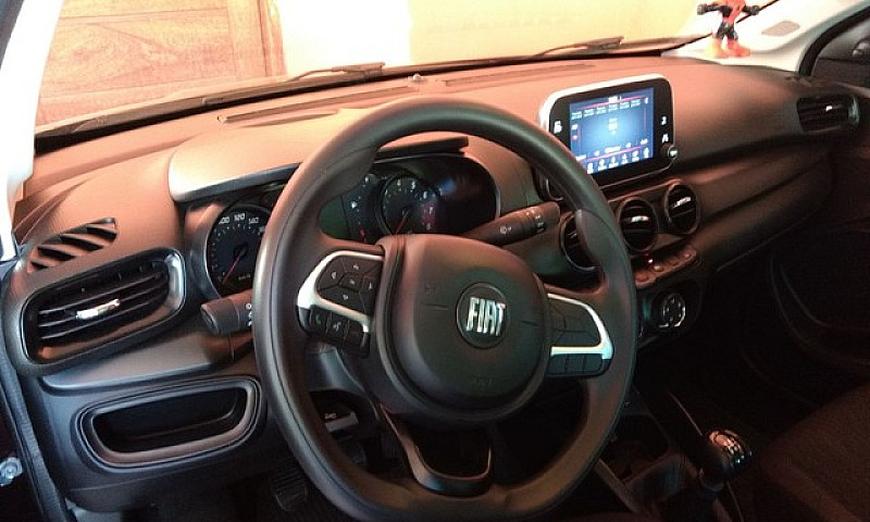 Fiat Cronos 2021/22...