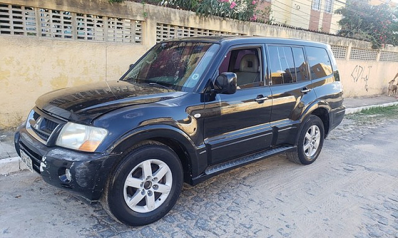 Pajero Full...