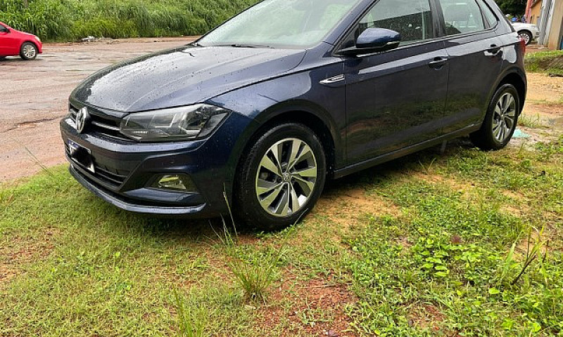 Polo Tsi 2019/20...