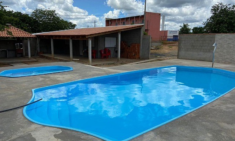 Aluga-Se No Lago Do ...