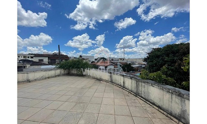 Casa Para Locação No...