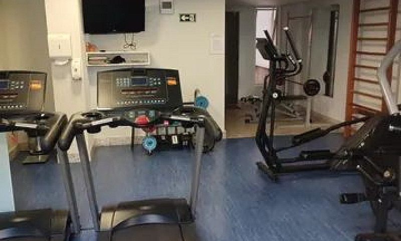 Apartamento Para Alu...
