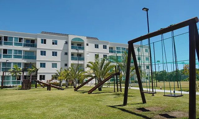 Flat Em Porto De Gal...