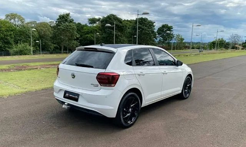 Volkswagen Polo High...