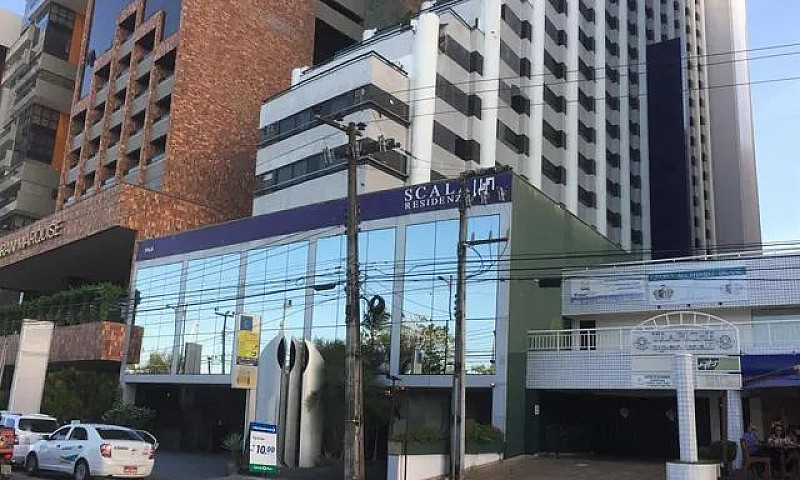 Flat Para Venda Com ...