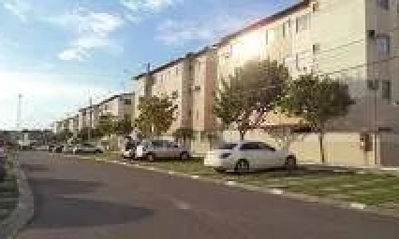 Apartamento Para Alu...