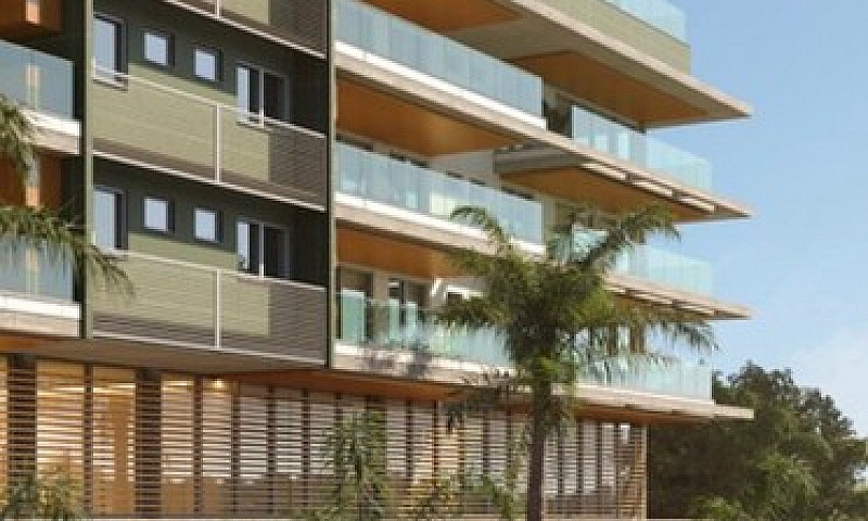Apartamento Para Ven...