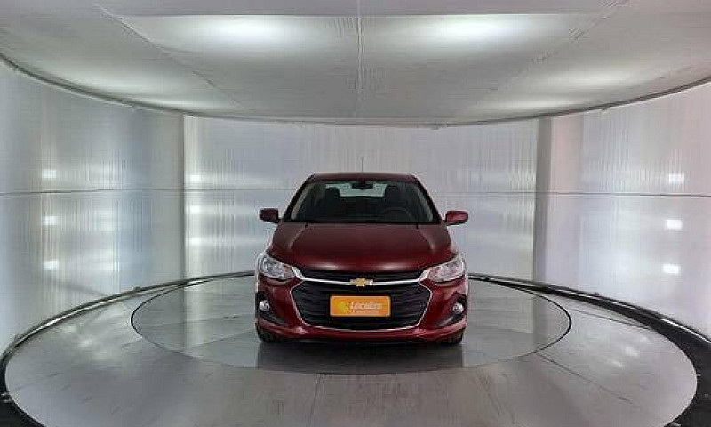 Onix 2020/2021 1.0 T...