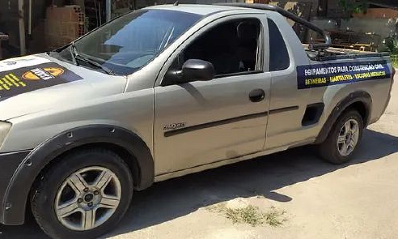 Vendo Montana 2005 ...