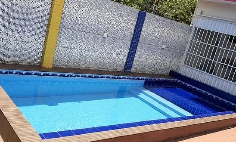 Aluga-Se Em Tamandar...