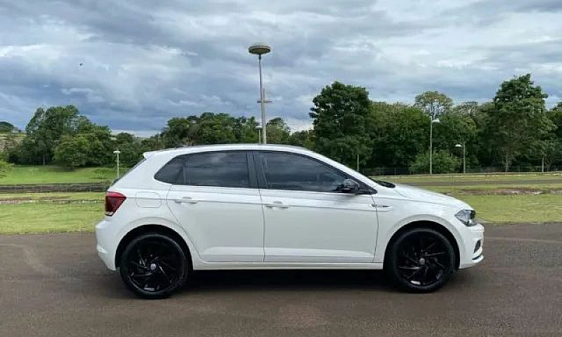 Volkswagen Polo High...