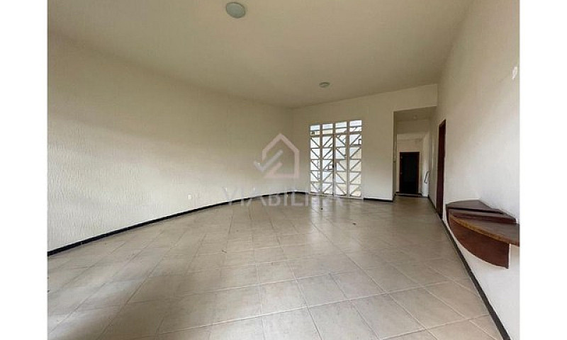 Casa Para Locação No...