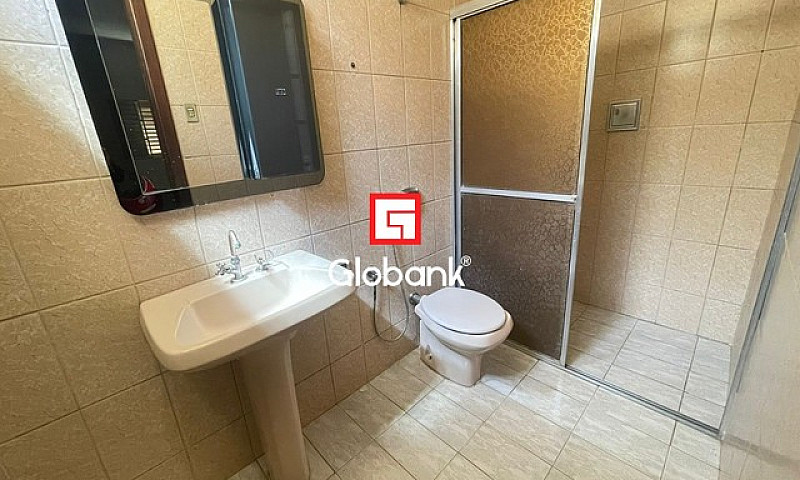 Casa Para Aluguel Em...