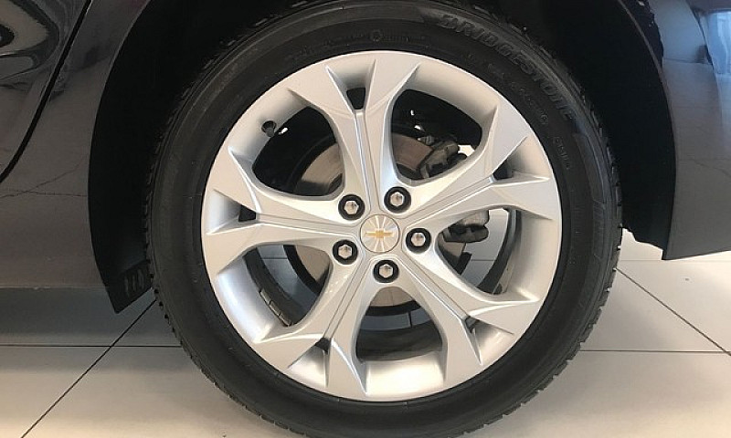 Cruze Lt Nb 2020 Aut...