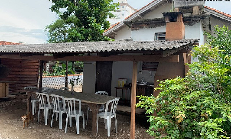 Casa  Barreiros - Sã...