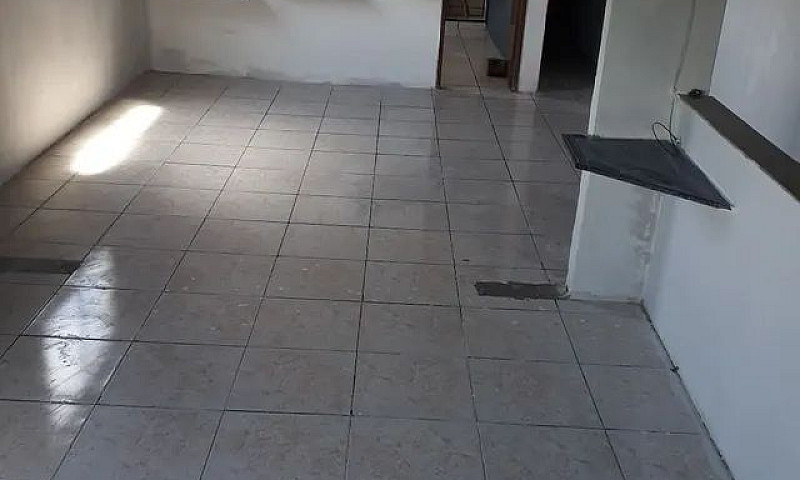 Casa Ibura Baixo Rio...