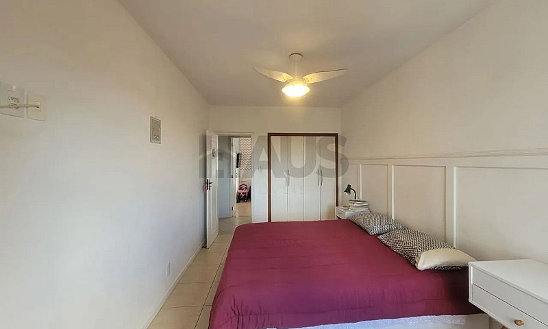 Apartamento Padrão -...