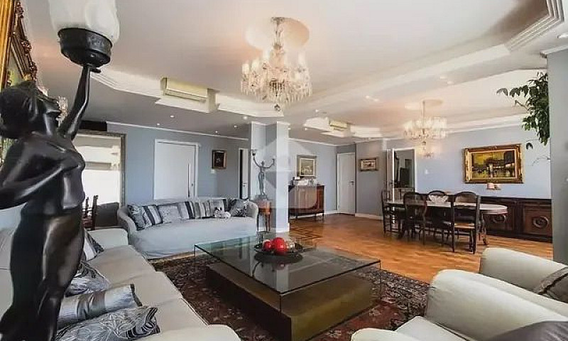 Apartamento Para Ven...