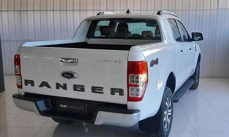 Ranger 22/23 Limited...