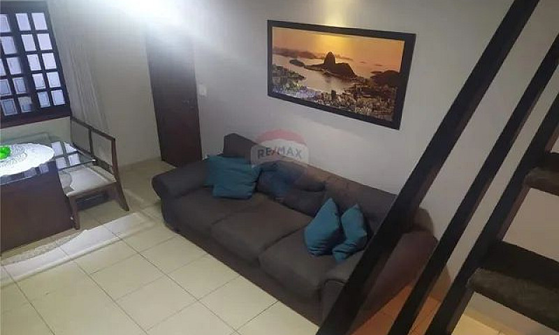 Casa Para Venda Em C...