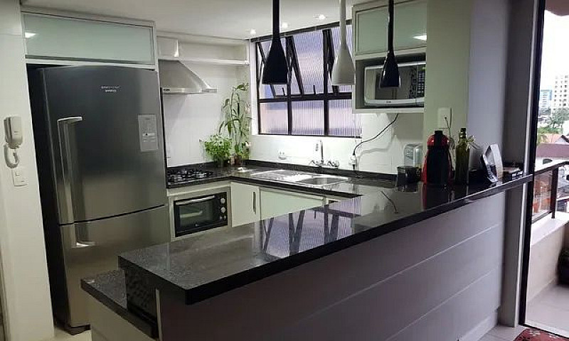 Apartamento No Améri...