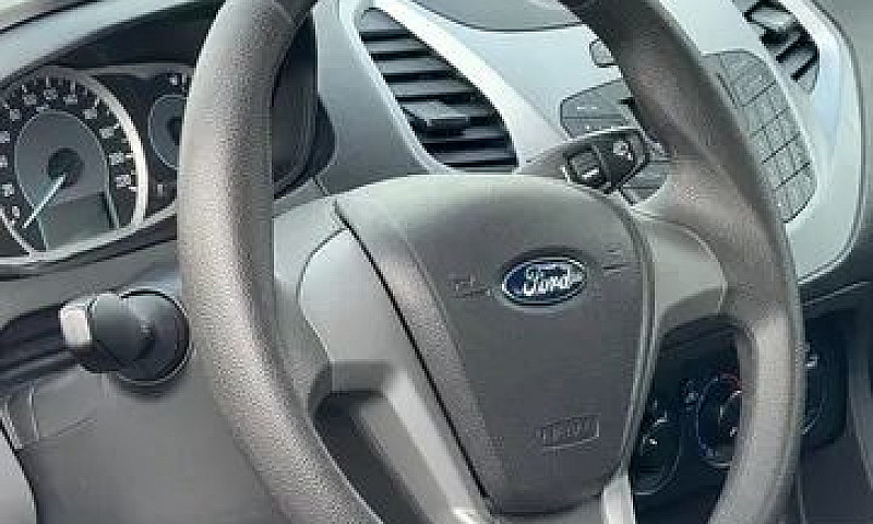 Ford Ka Se 1.0...