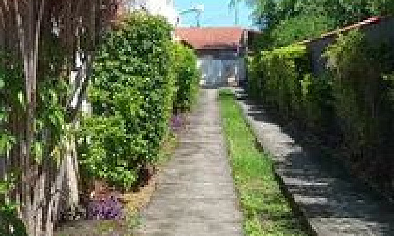 Casa Em Vila, 3 Quar...