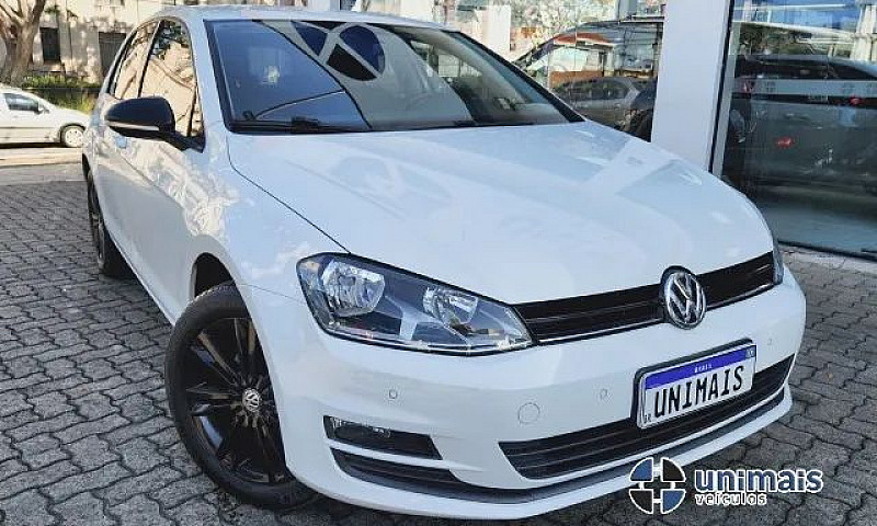 Volkswagen Golf 1.0 ...