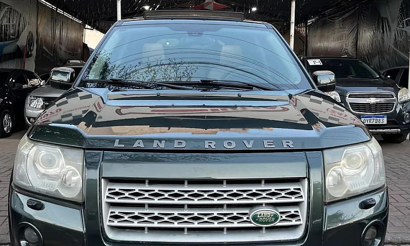 Freelander 2 Hse 200...