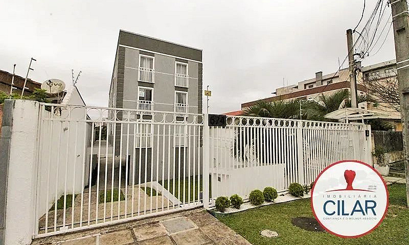 Imobiliária Cilar Al...