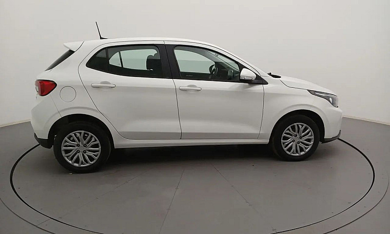 Fiat Argo 2024 1.0 F...