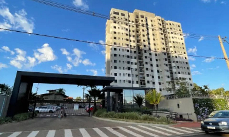 Apartamento A Venda ...