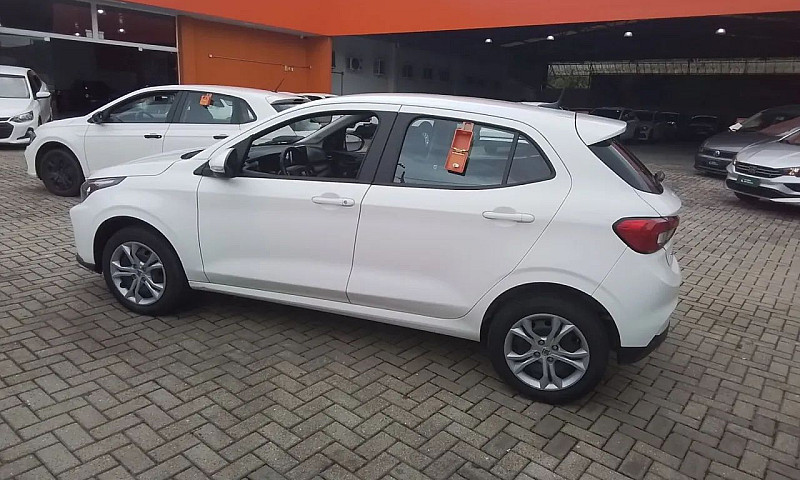 Fiat Argo Drive 1.0 ...