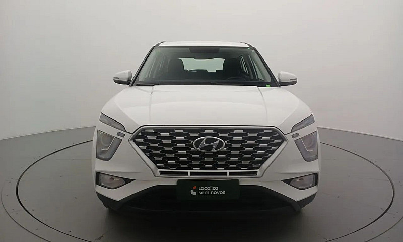 Hyundai Creta Comfor...