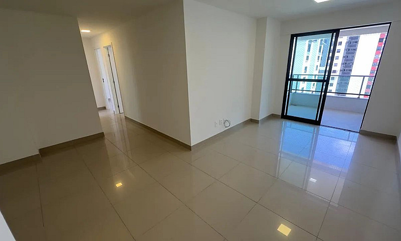 Excelente Apartament...