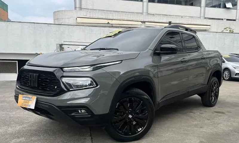 Toro Volcano 1.3 Tur...