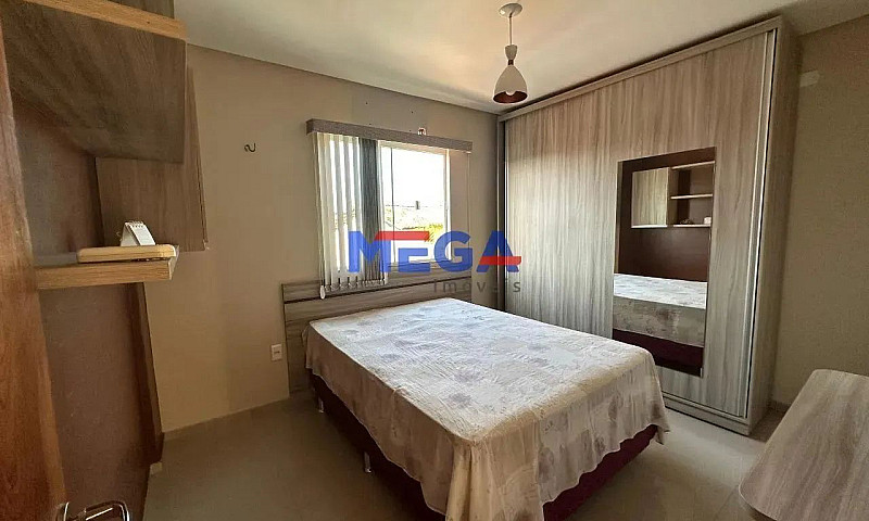 Apartamento 2 Quarto...