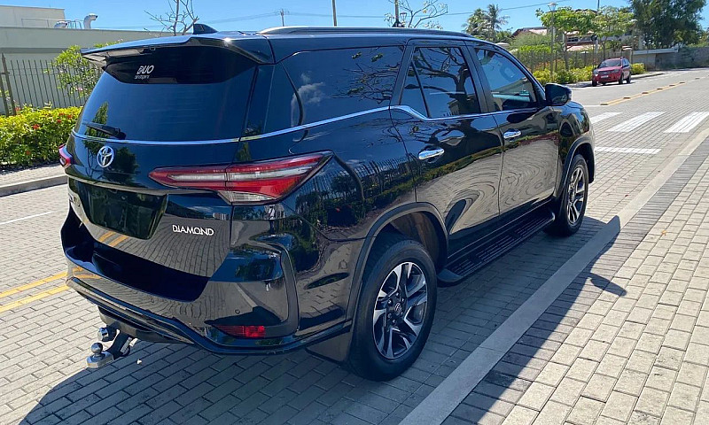 Hilux Sw4, Blindada,...