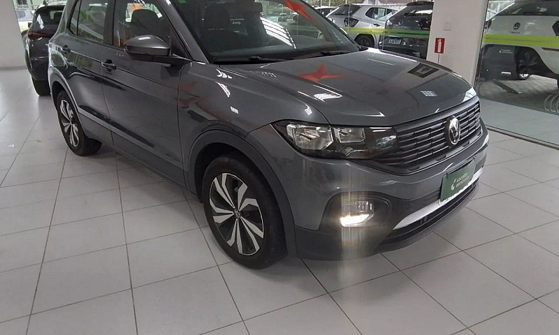 Volkswagen T-Cross 1...