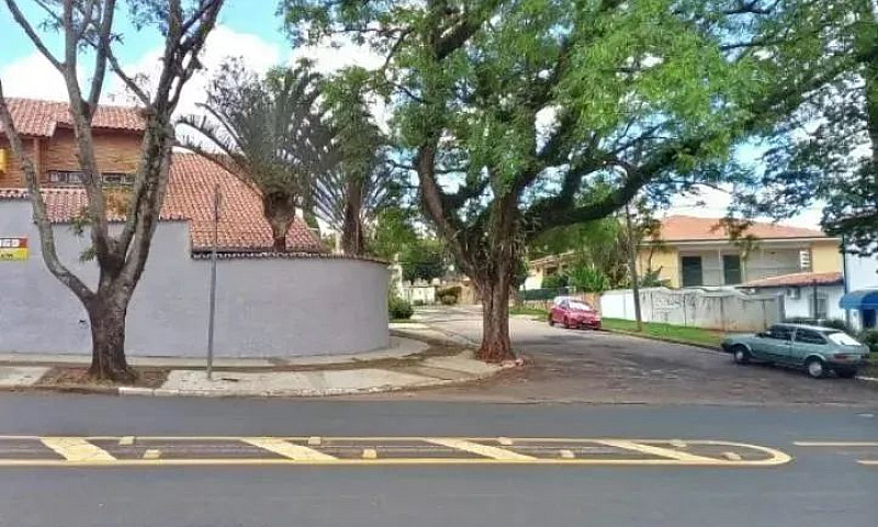 Casa À Venda Em Camp...