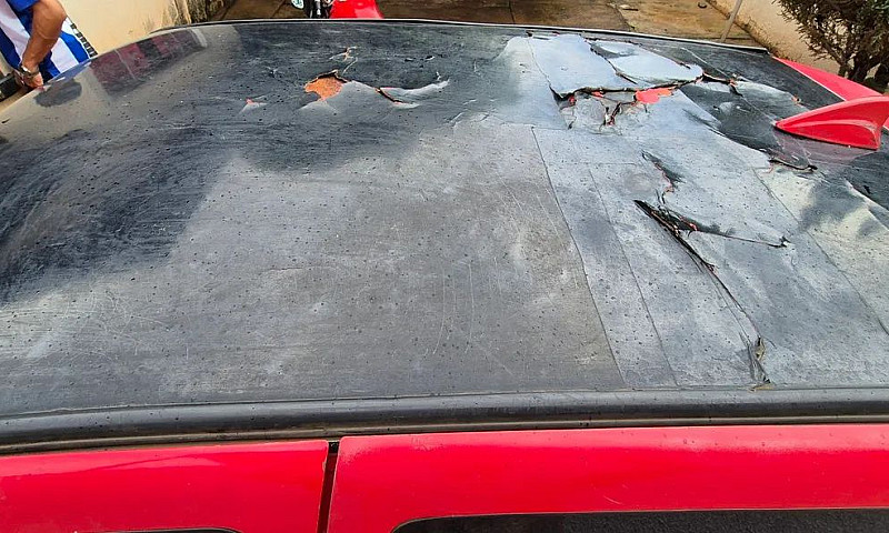 Volkswagen Gol Geraç...
